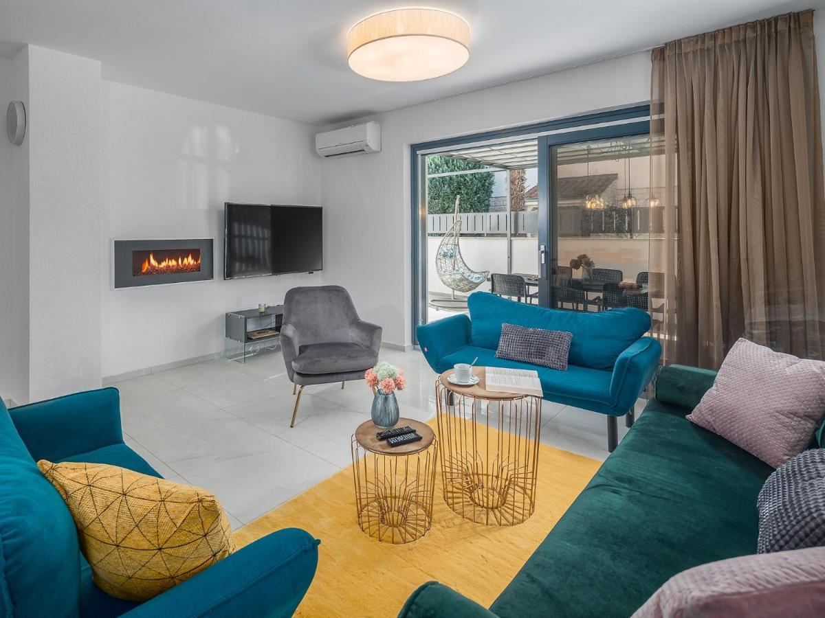 New 2021! Stella Porec Exterior photo