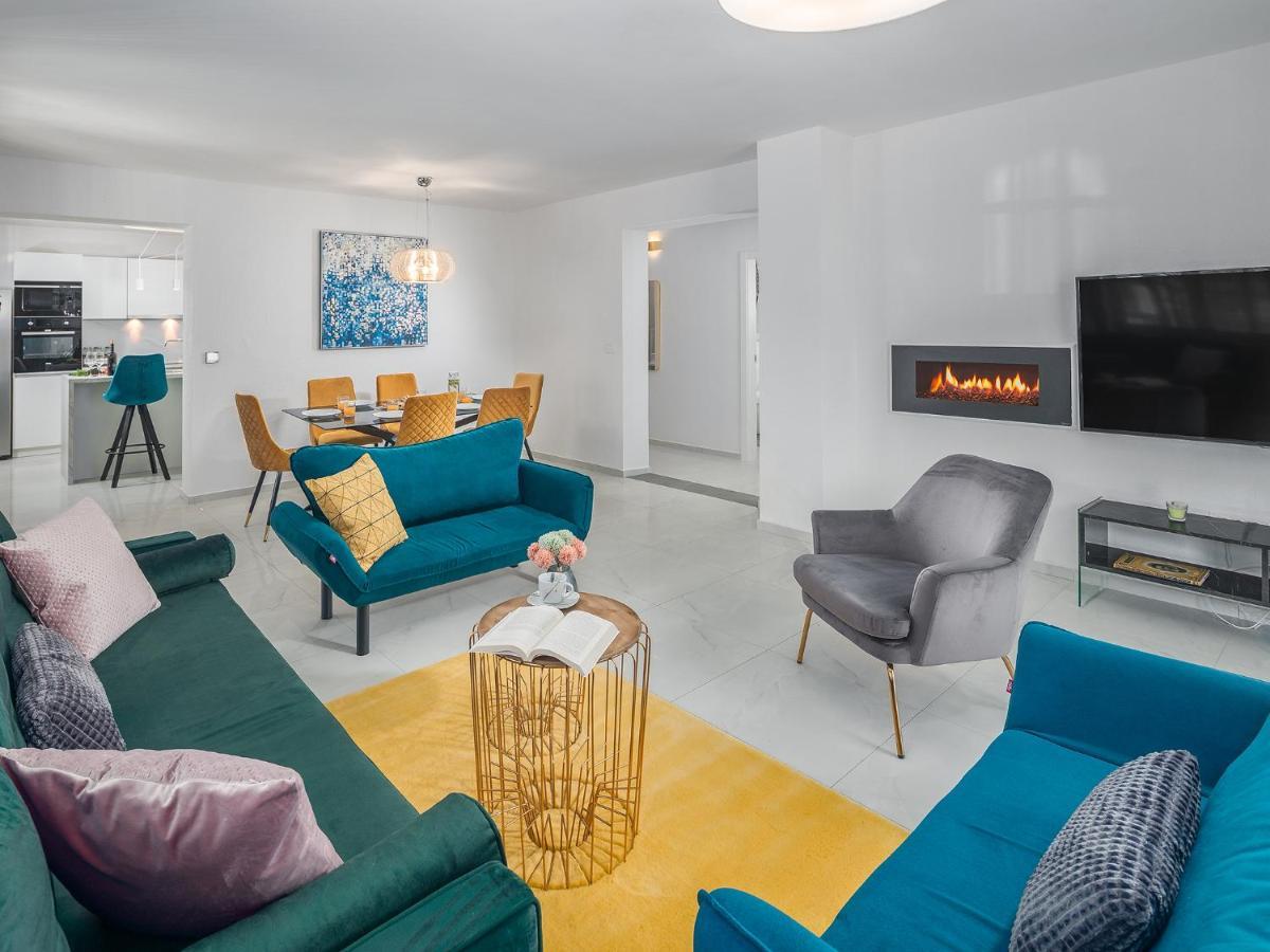 New 2021! Stella Porec Exterior photo