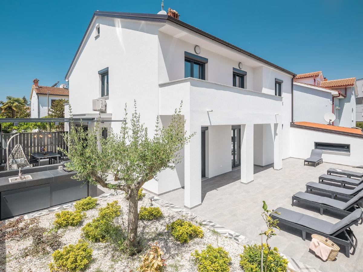 New 2021! Stella Porec Exterior photo