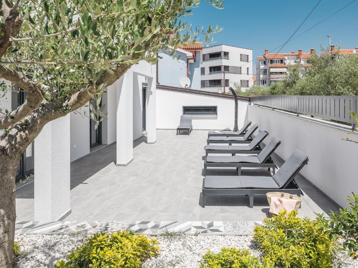 New 2021! Stella Porec Exterior photo