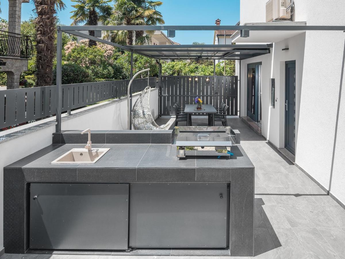 New 2021! Stella Porec Exterior photo