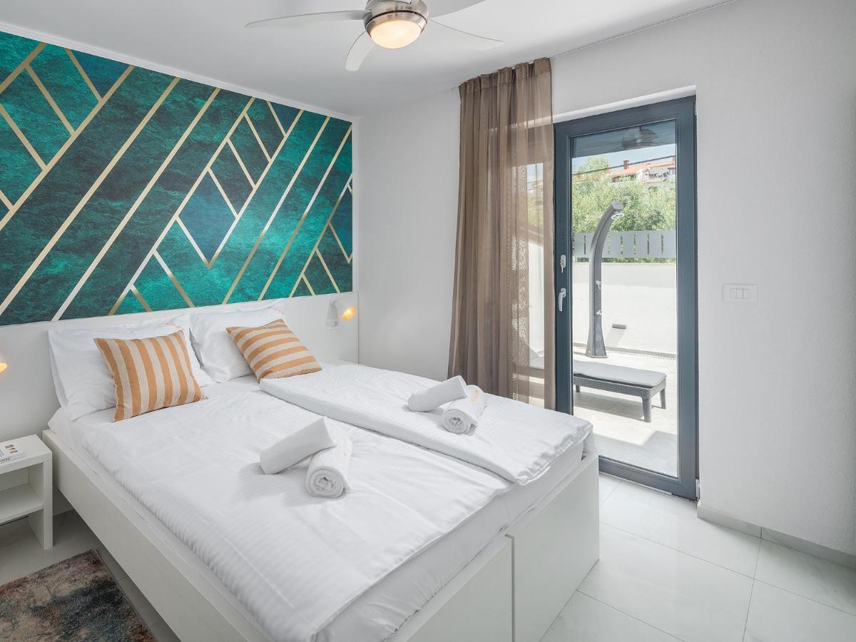 New 2021! Stella Porec Exterior photo