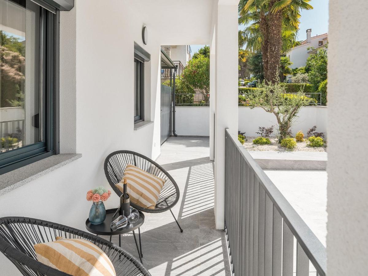 New 2021! Stella Porec Exterior photo