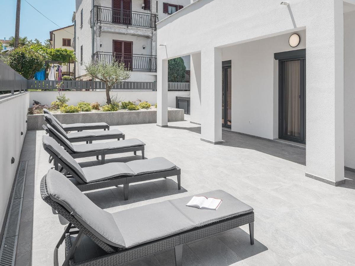 New 2021! Stella Porec Exterior photo