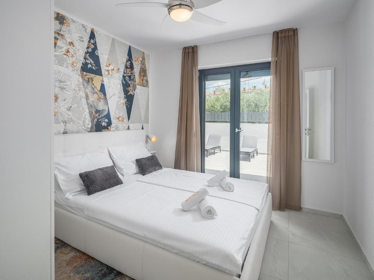 New 2021! Stella Porec Exterior photo