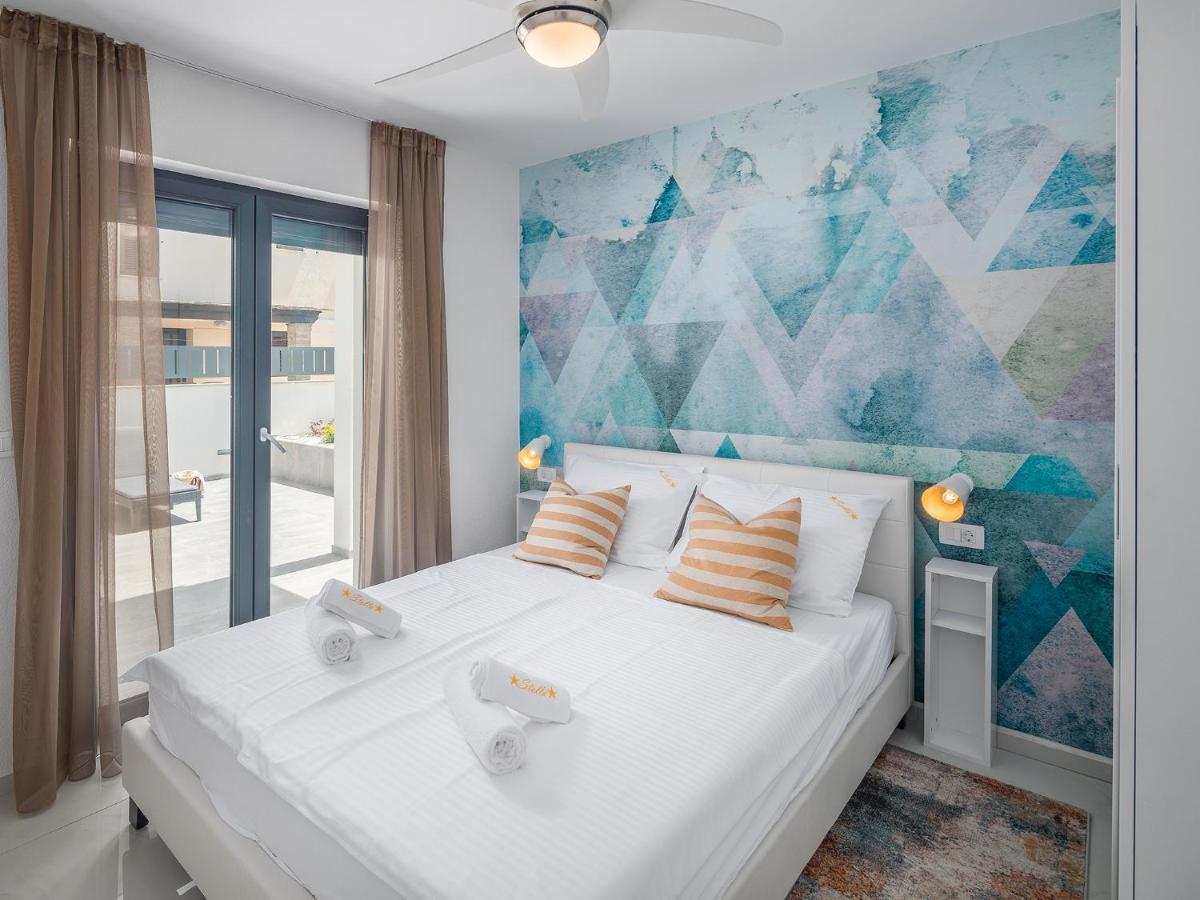 New 2021! Stella Porec Exterior photo