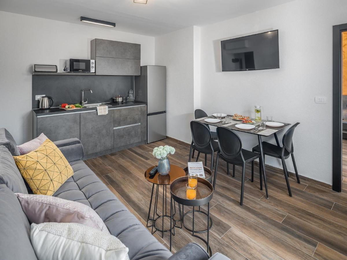 New 2021! Stella Porec Exterior photo