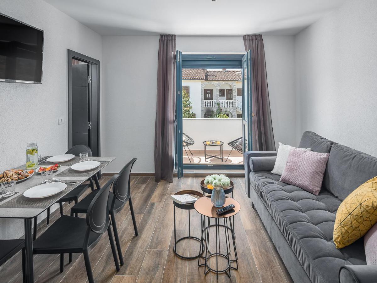 New 2021! Stella Porec Exterior photo