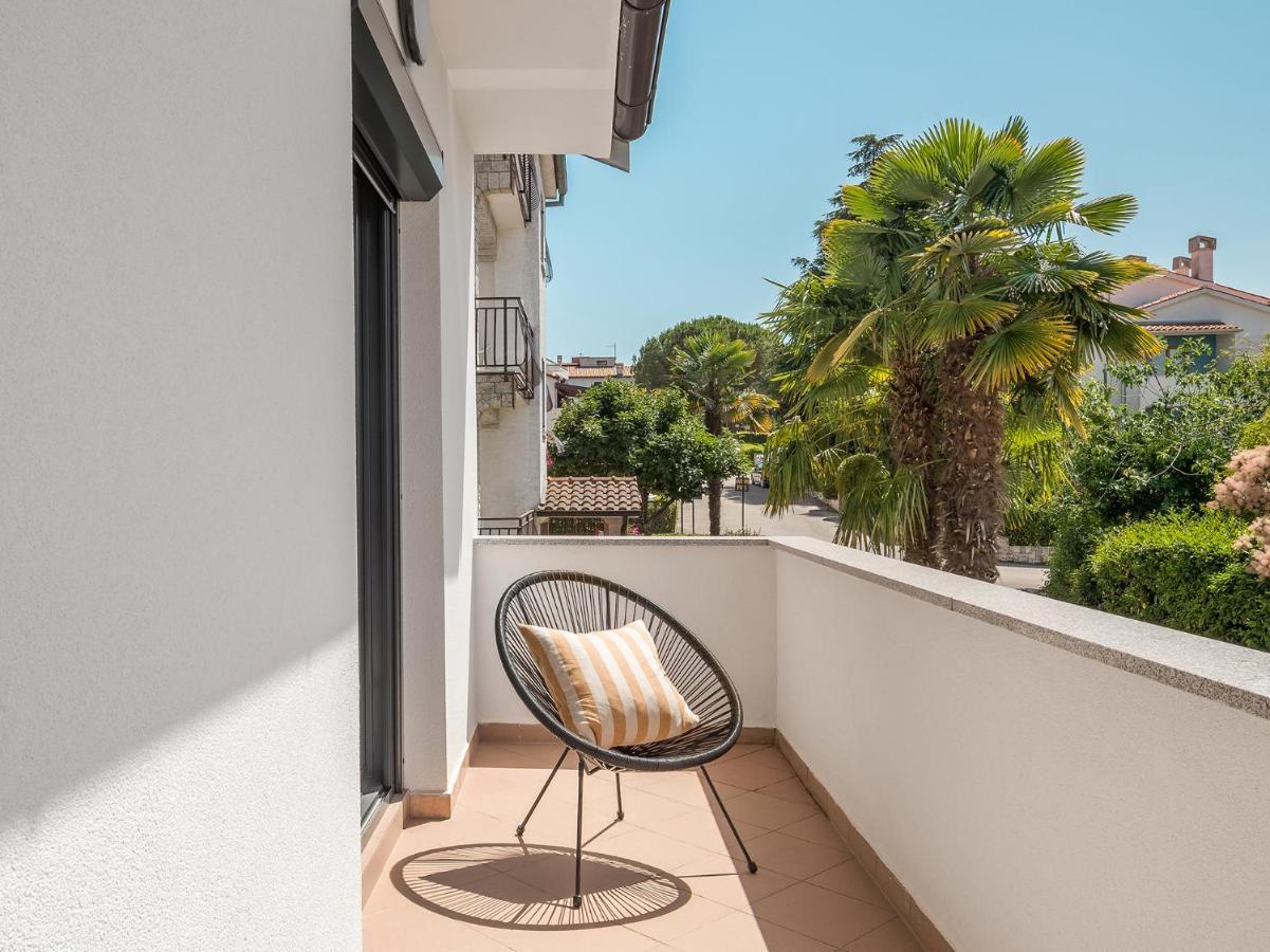 New 2021! Stella Porec Exterior photo
