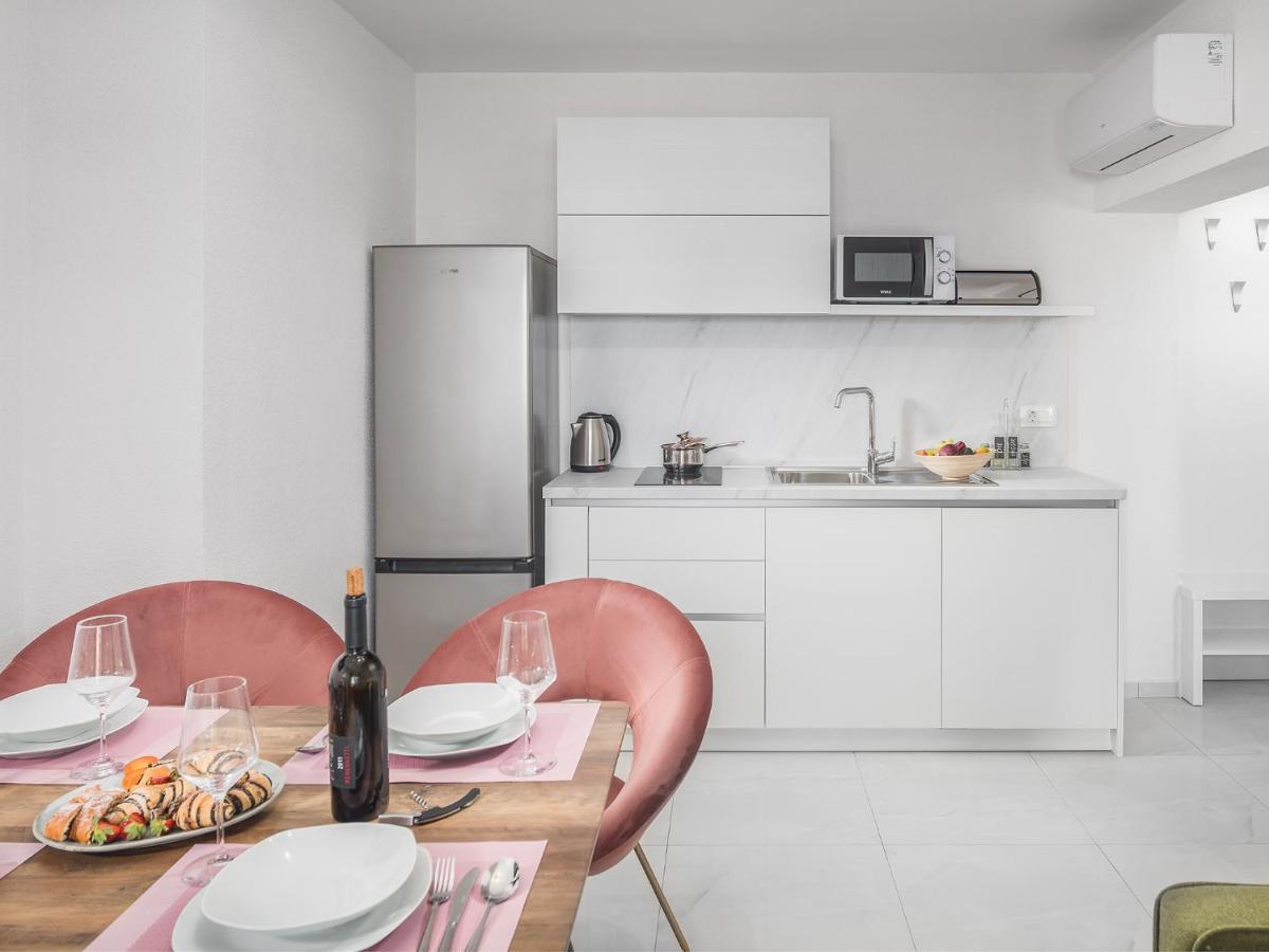 New 2021! Stella Porec Exterior photo
