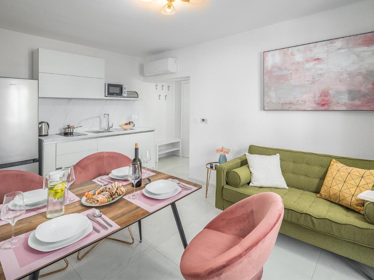 New 2021! Stella Porec Exterior photo